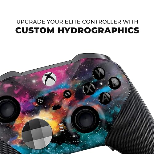 Miniatura 2 de DreamController Galaxy X-box Elite Controller Series 2 Limited Edition Custom Elite Series 2 Controller for X-box OneSeries XS. Made with Advanced