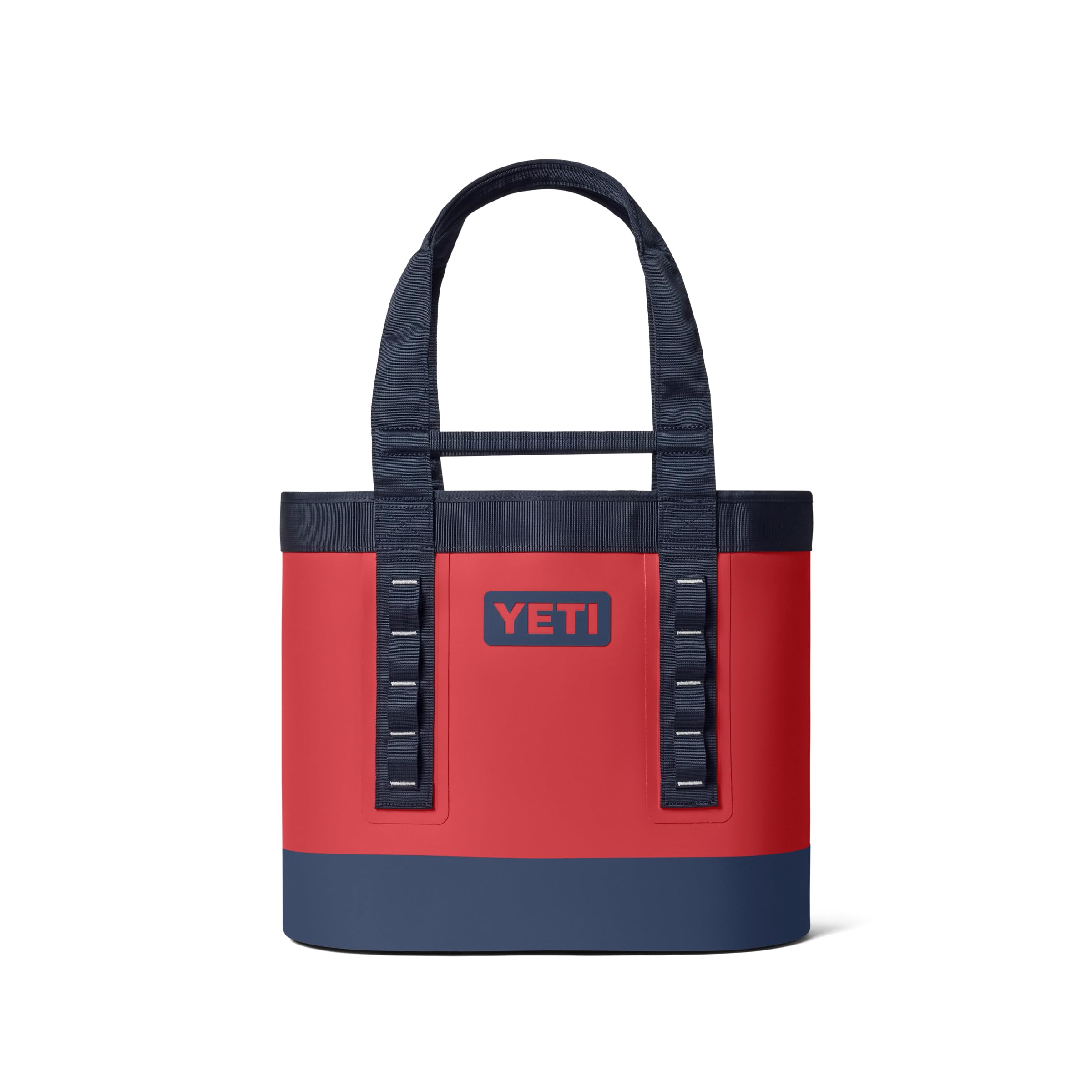 YETI Camino 35 Carryall with Internal Dividers, All-Purpose Utility, Boat and Beach Tote Bag, Durable, Waterproof | Compact Waterproof Bag for Gym, Travel &amp; Daily Use, Keeps Gear Dry, Stays Upright to Prevent Spills
