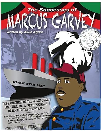 The Successes of Marcus Garvey