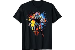 Paint T-Shirt