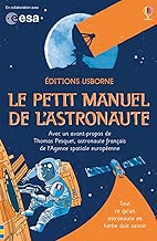 Download Le petit manuel de l'astronaute PDF