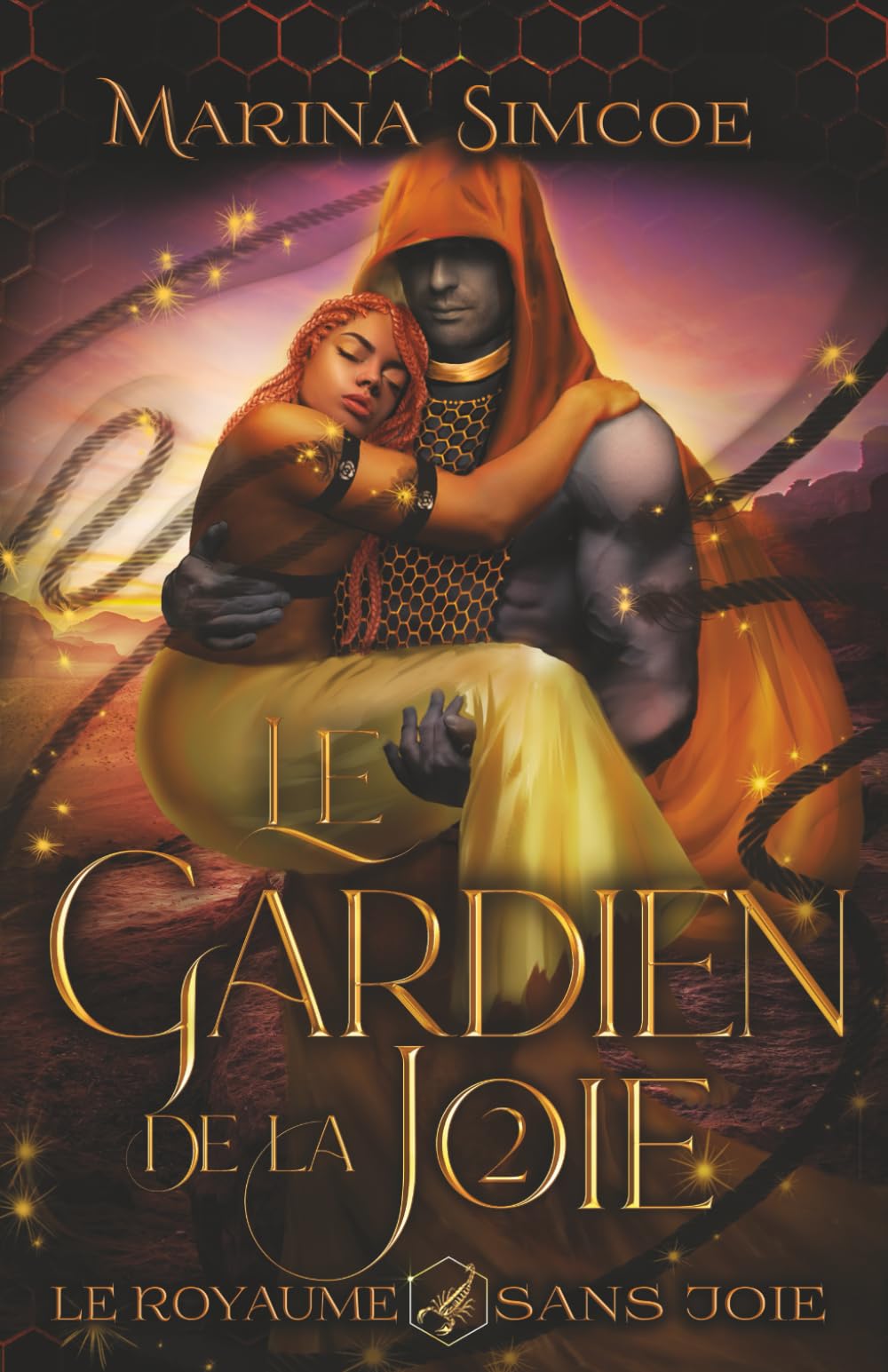 Le Gardien de la Joie (Le Royaume sans joie)