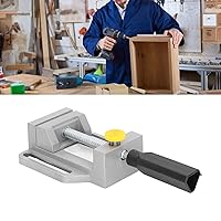 Vista 8 de Prensa de taladro de liberación rápida, Mini tornillo de banco de trabajo, Mini tornillo de banco de trabajo, Mini tornillo de banco de trabajo