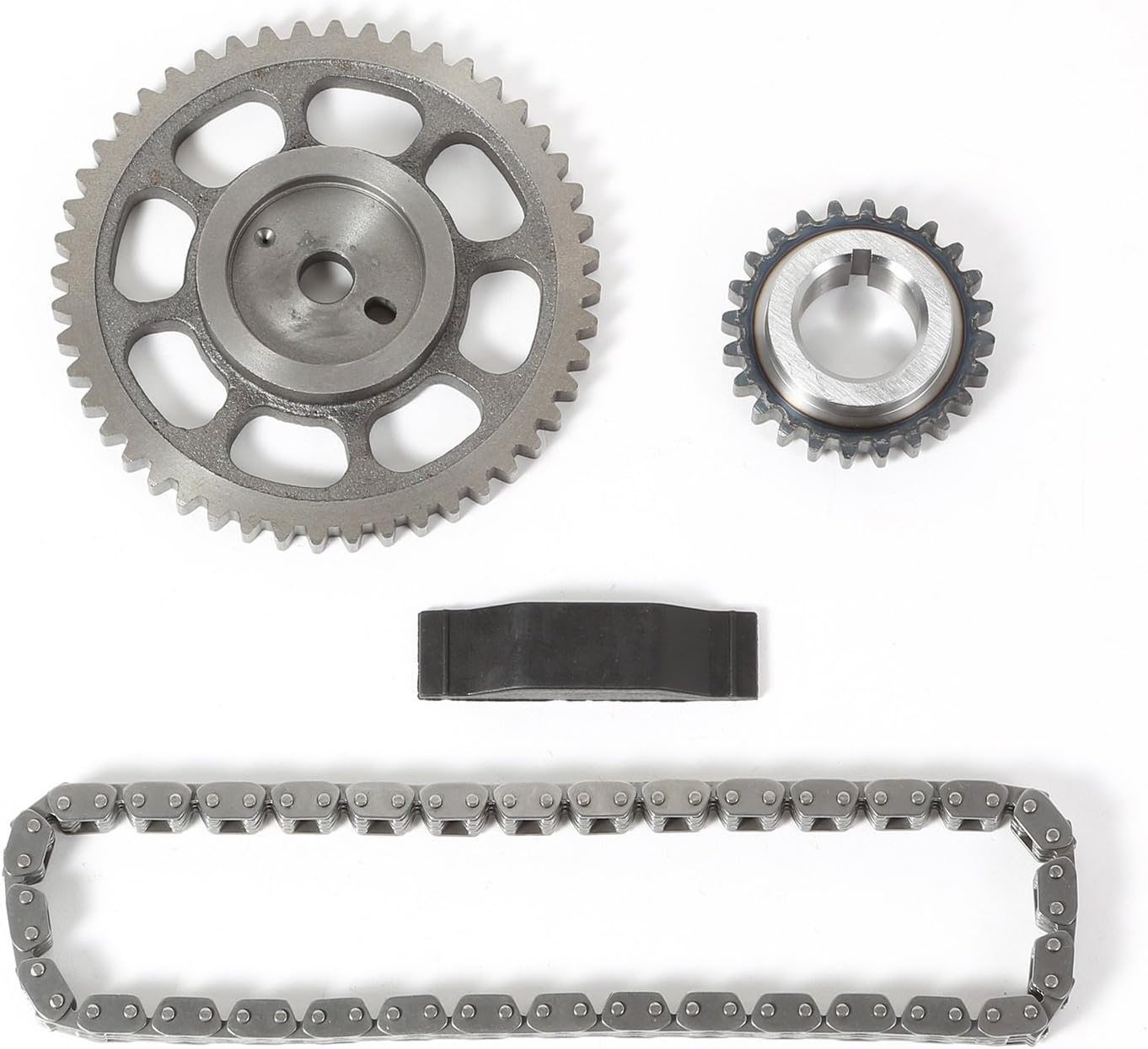 Omix-Ada | 17452.14 | Engine Timing Kit | OE Reference: 5189874AA | Fits 1994-1998 Jeep 4.0L