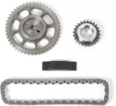 Omix-Ada | 17452.14 | Engine Timing Kit | OE Reference 5189874AA | Fits 1994-1998 Jeep 4.0L