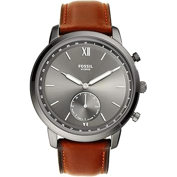 Parity Fossil Hybrid Smartwatch Notifications Not Working Up To 66 Off