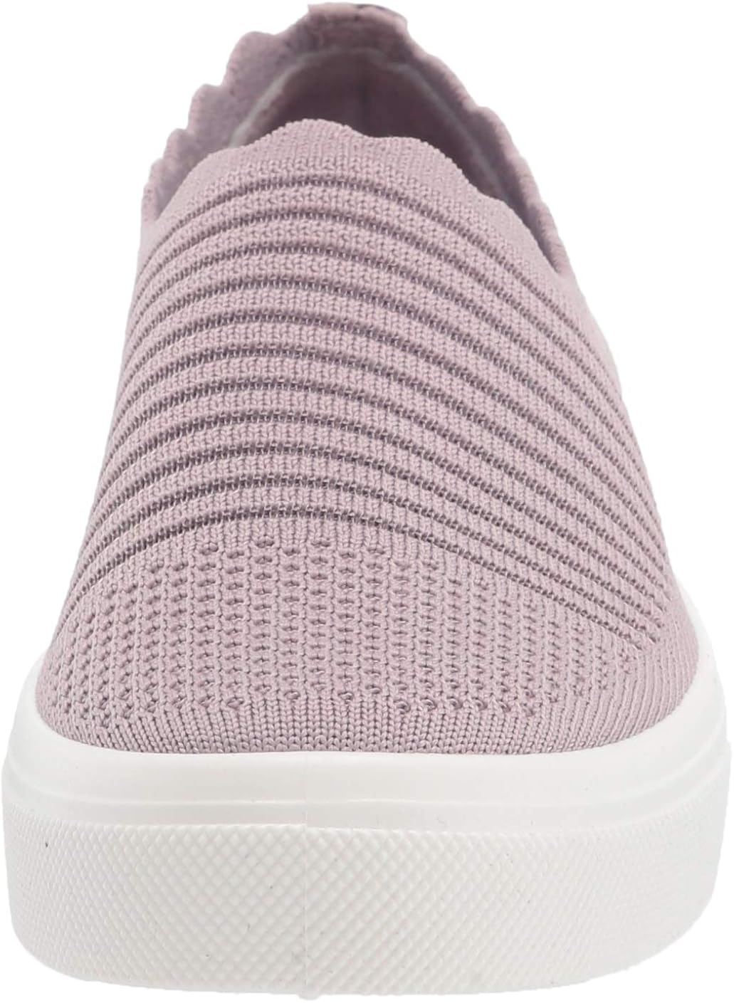 skechers million air up there wedge heel trainers