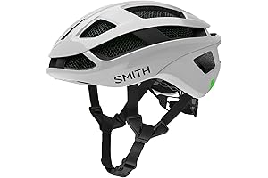 Smith Optics Trace MIPS Road Cycling Helmet: Advanced Protection for Adult Men