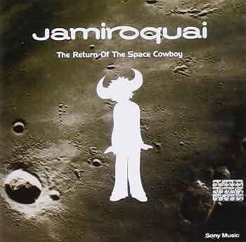 ジャミロクワイJamiroquai The return of the 〜 Amazon.co.jp: Return Of The Space Co: ミュージック