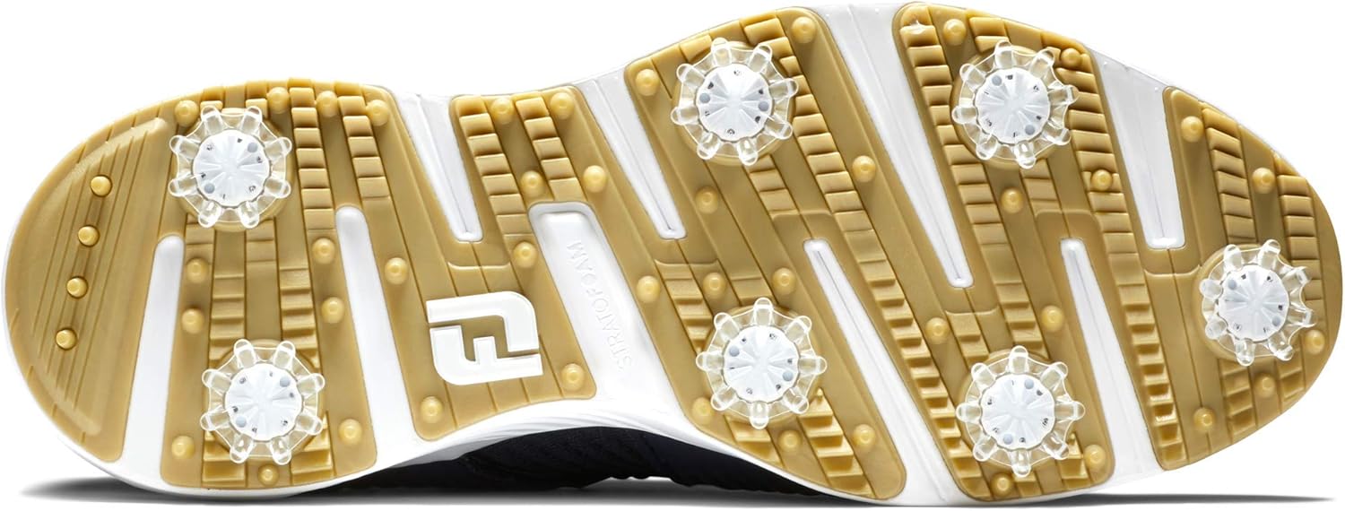  | FootJoy Men's Hyperflex Boa Golf Shoe | Golf