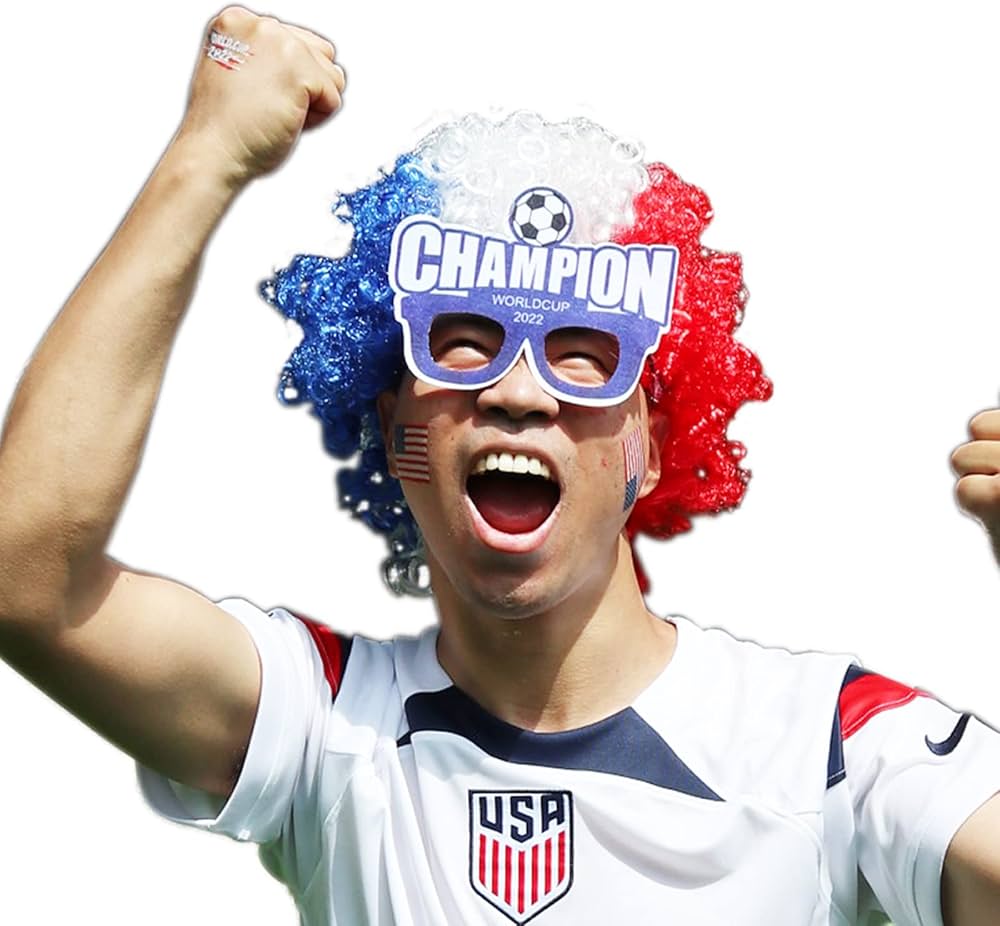 Football Festivity in the Year 2022