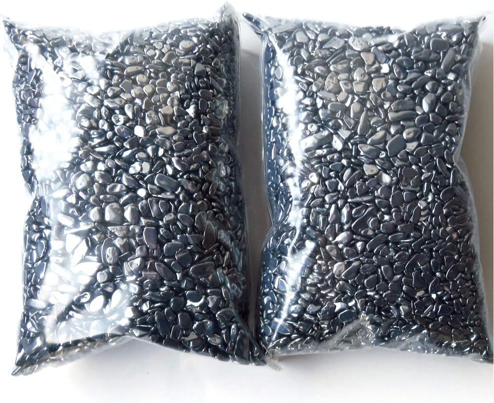 ☆限定お買得☆人類の叡智の結晶♡【50g高純度テラヘルツ鉱石さざれ