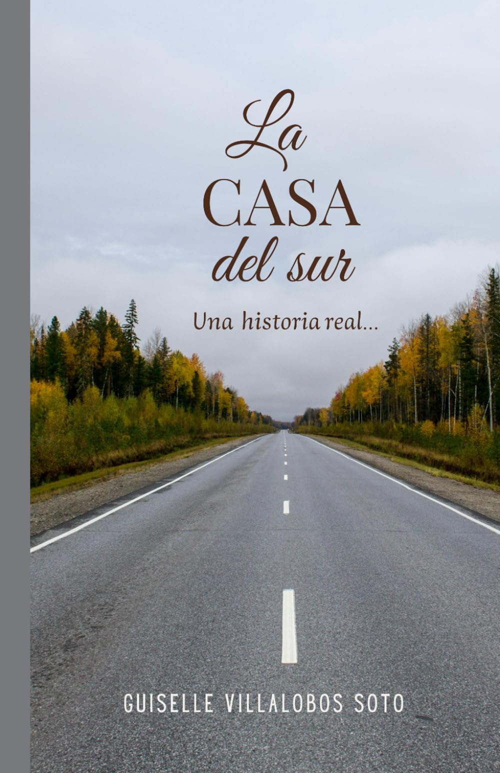 La Casa del Sur