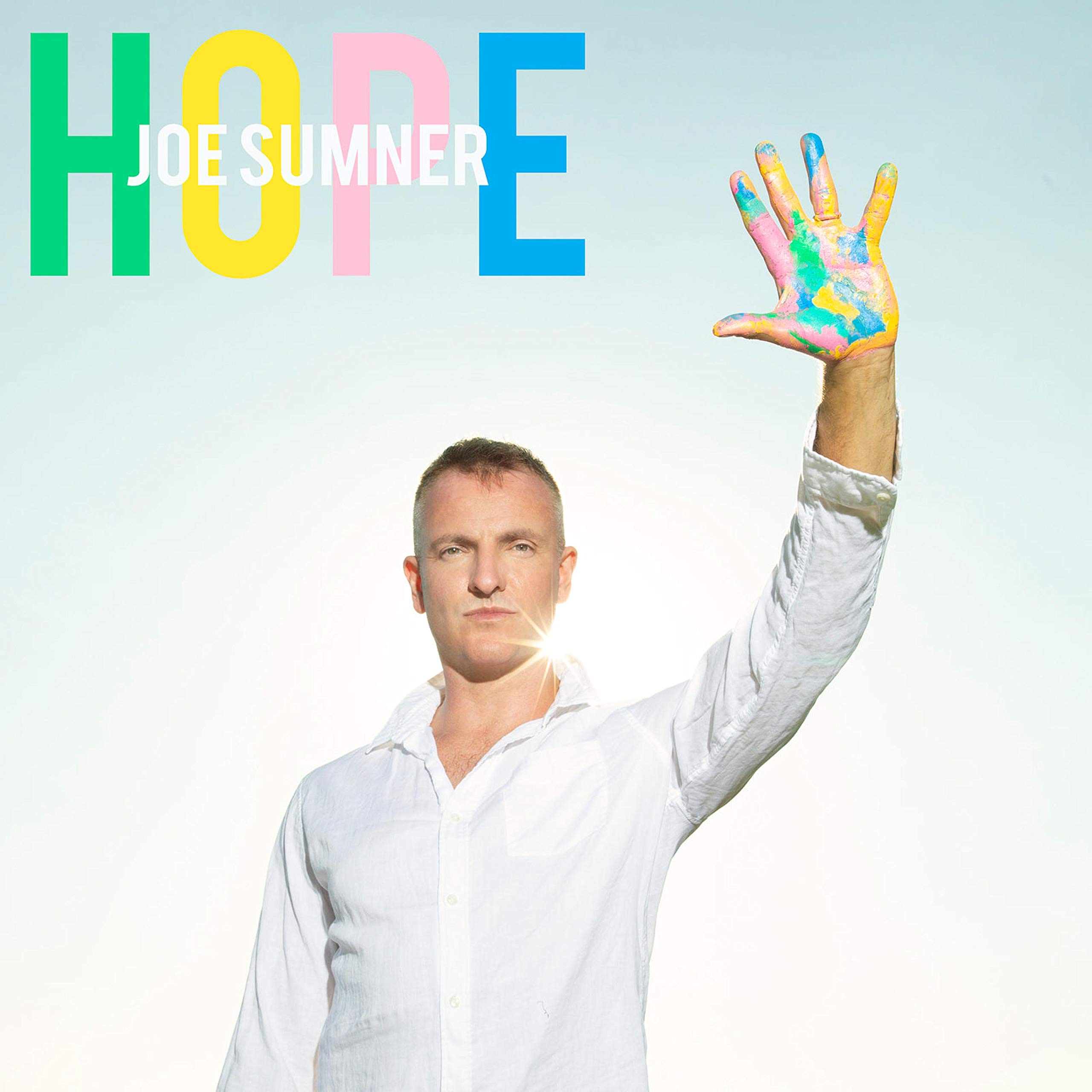Joe Sumner