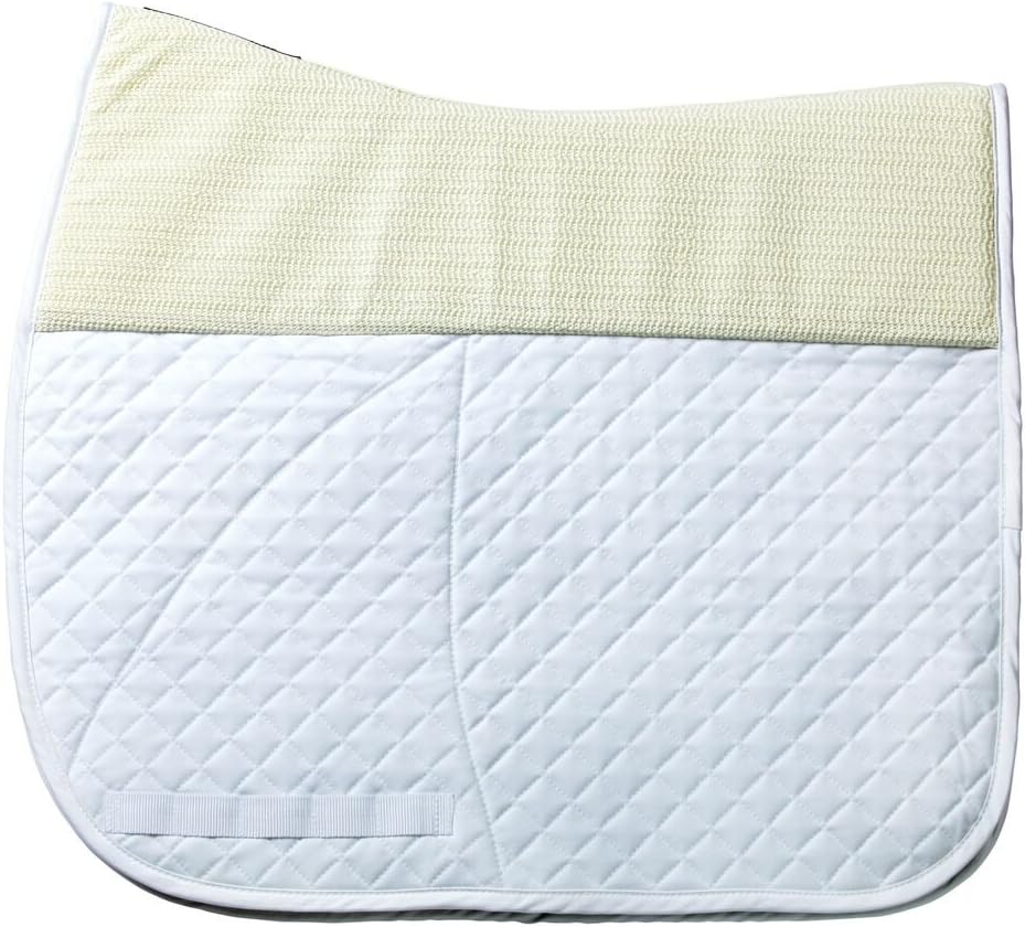 Success EquestrianDeluxe Dressage Pad