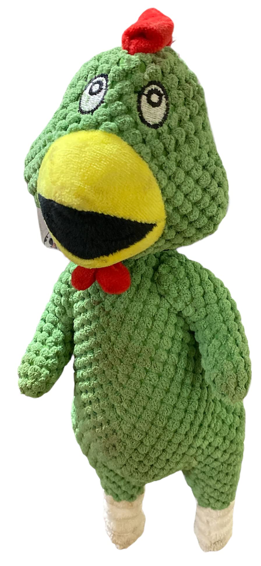 Nootie Hen Plush Toy for Dogs/Puppies (B09L8CG4MB) Amazon Price History, Amazon Price Tracker