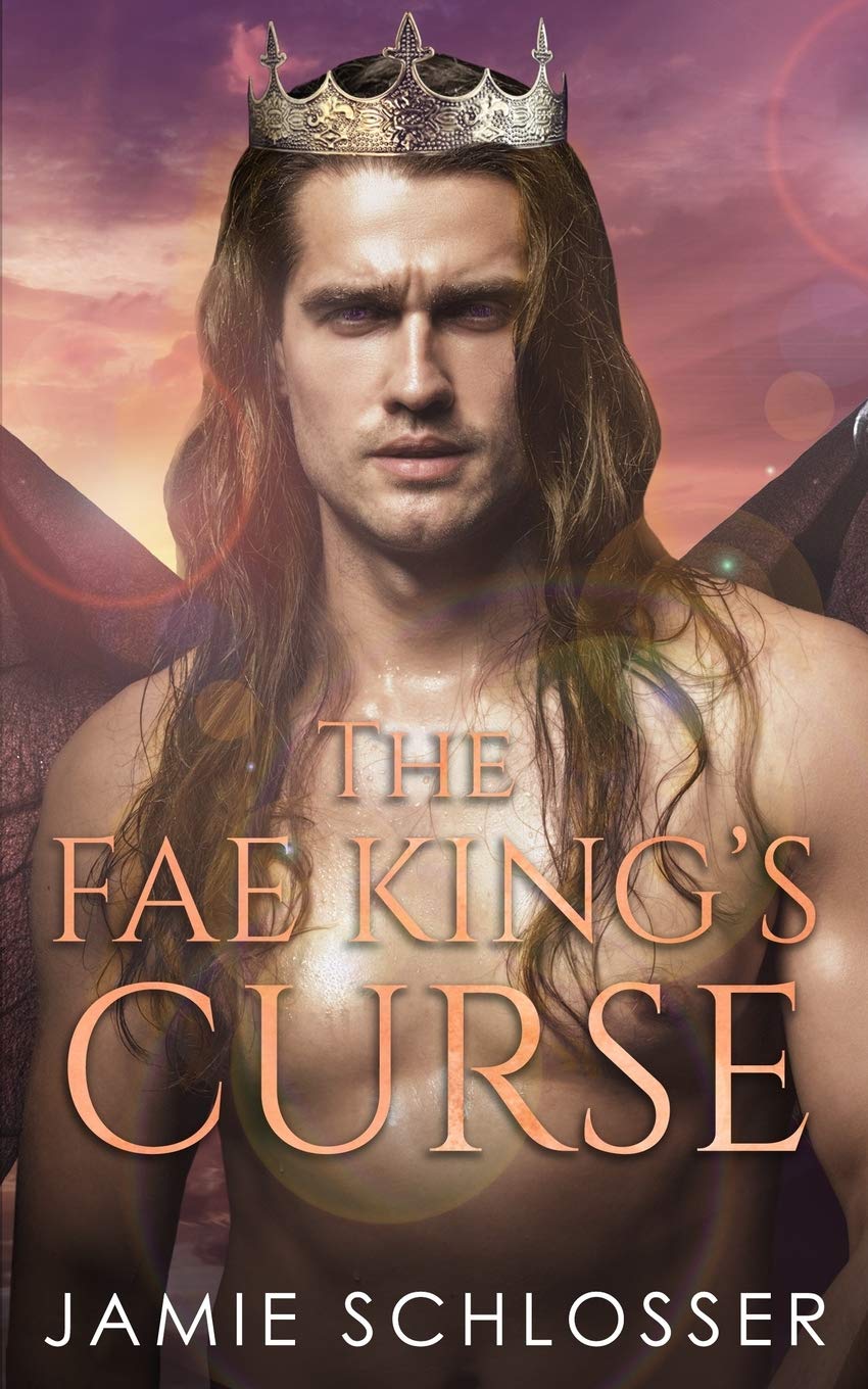 The Fae King's Curse: 2 (Between Dawn and Dusk)
