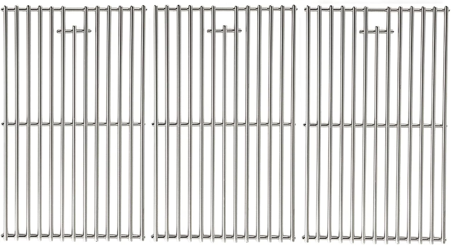 BBQration Replacement Parts for Kitchen Aid 2Burner Gas