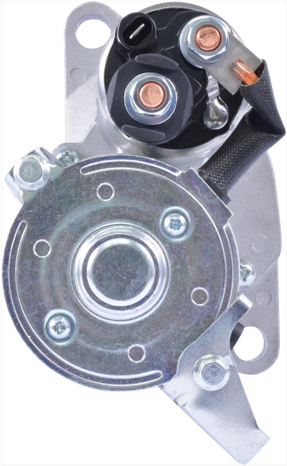 acdelco gold 337-1124 (19298437) starter
