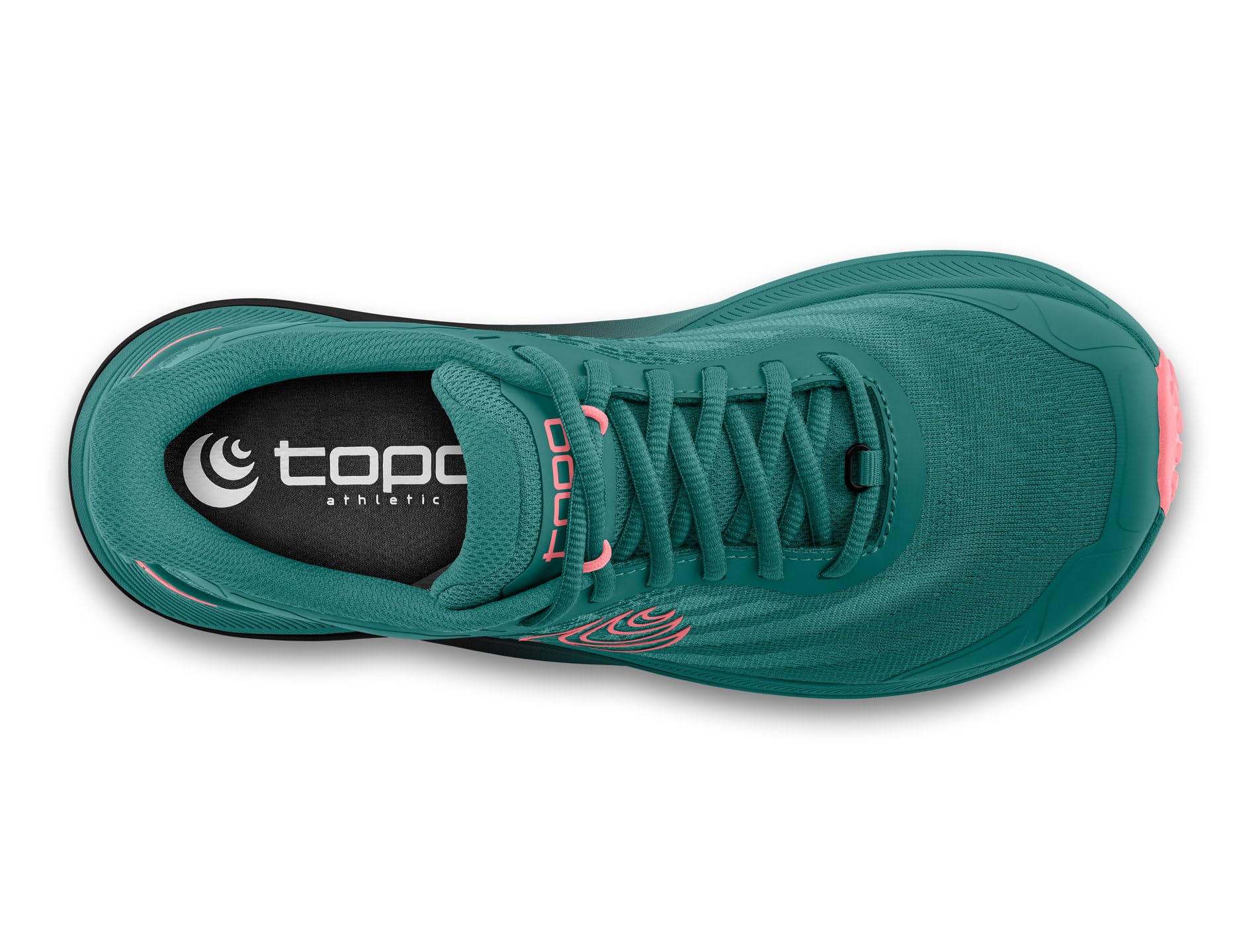 Topo Athletic Femmes Ultraventure 4 Chaussure Trail Chaussures De Running Purple/Dark Teal - Violet