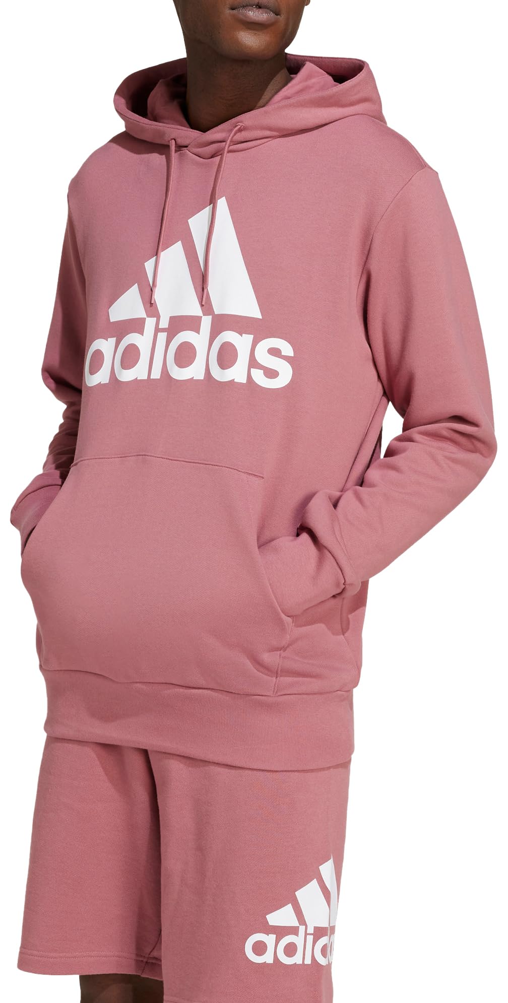 adidas - Hoodie Hoodie Hombre para: HOMBRE