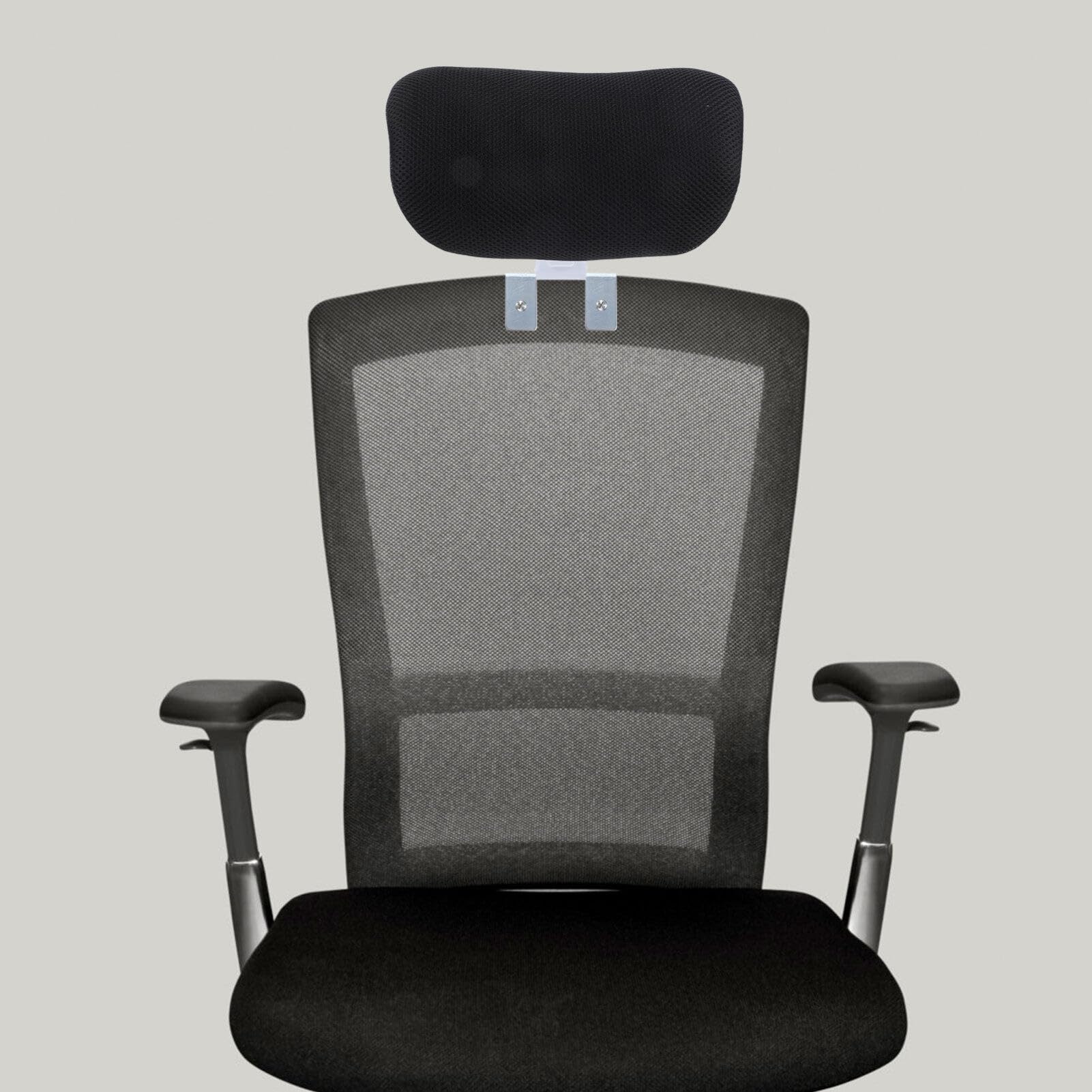 LIFKOME Cuscino Regolabile Per Poggiatesta Neck Headrest Per Cuscino Per Computer Traspirante e Comfort Ottimale