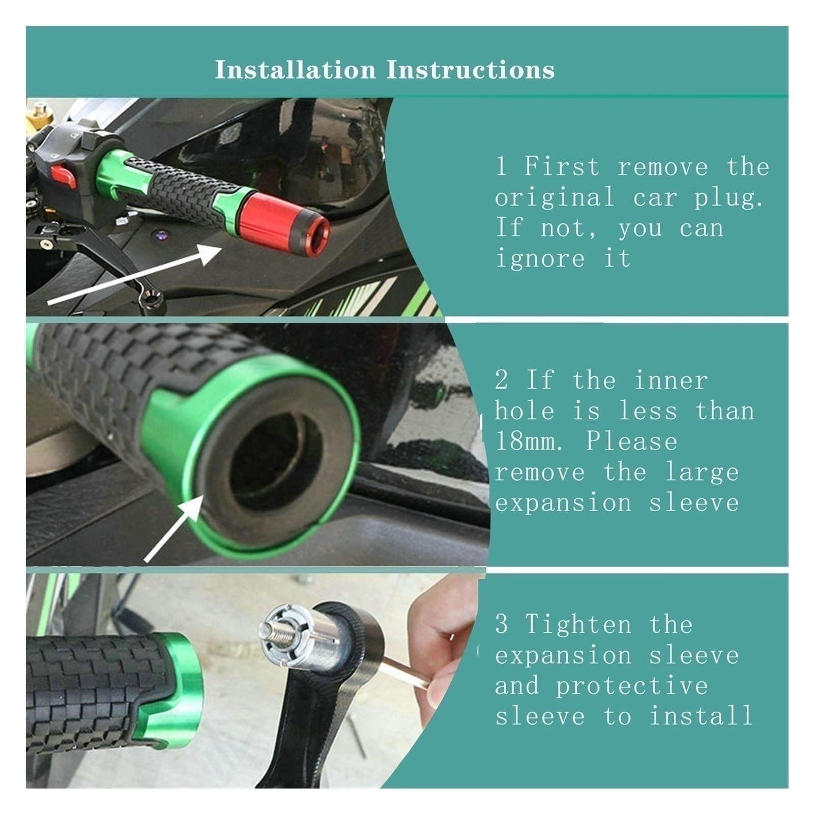 osłony dłoni motocyklowych Motocykla For HONDA FORZA 300 125 Bar Chroniący Przed Upadkiem Osłona Dłoni Łuk Osłona Kierownicy Osłona Hamulca I Sprzęgła szczotek osłony chwytów(Titanium)