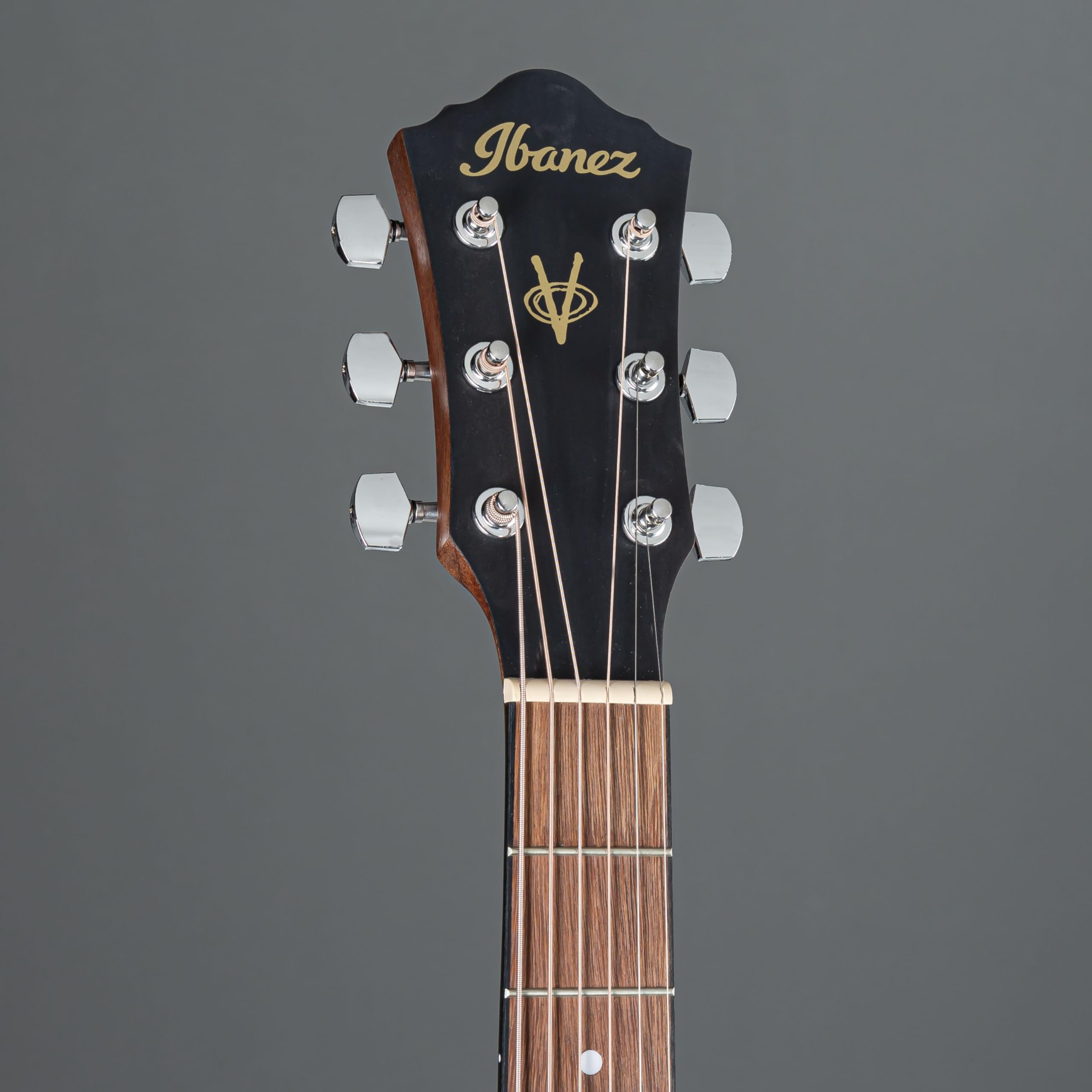 IBANEZ V Akustikgitarre 6-String - Open Pore Natural