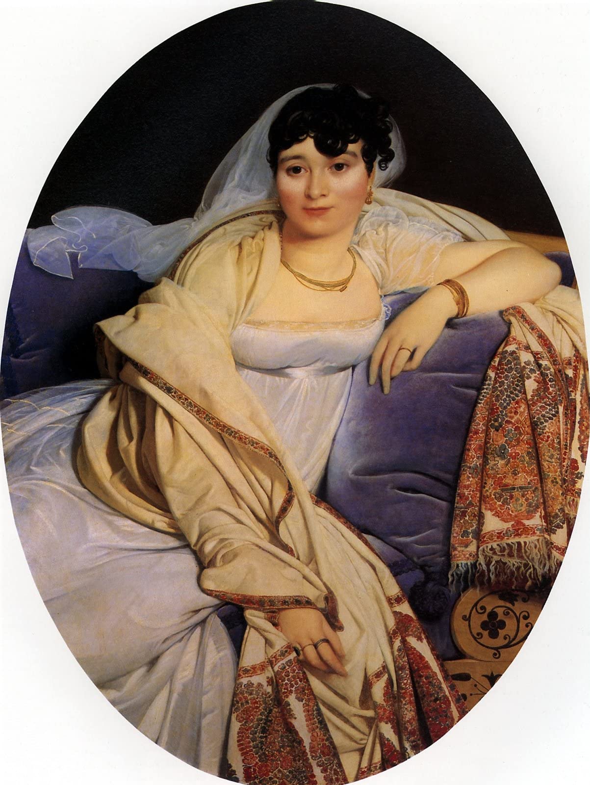 Amazon.co.jp: Louvre Art Gallery Paintings gallery 739
