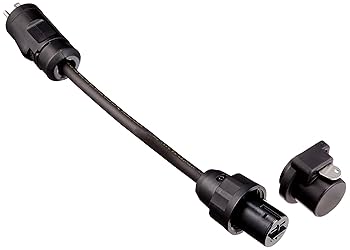 トヨタ　純正　ヴィークルパワーコネクタ　電源プラグコード Amazon | TOYOTA(トヨタ) 電源プラグコード 100V PRIUS PHV