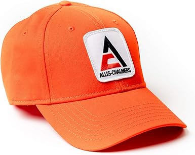 Allis chalmers hat amazon Clearance