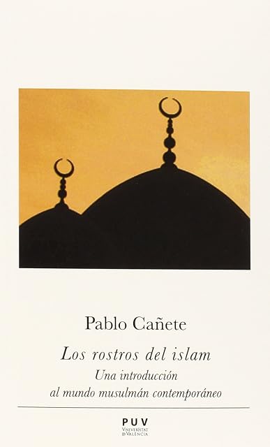 Portada de Los rostros del islam