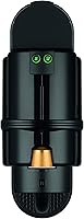Vista 3 de Máquina de espresso Nespresso Inissia de De'Longhi, 24 oz, color negro