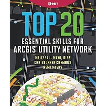 Top 20 Essential Skills for ArcGIS Utility Network