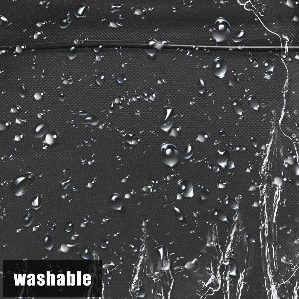 Gavigain Takedown Bow Bag, Universal Takedown Recurve Bow Case Soft Carrying Case for Archery Accessories with Adjustable Shoulder Strap for Archery Accessories, Equipment