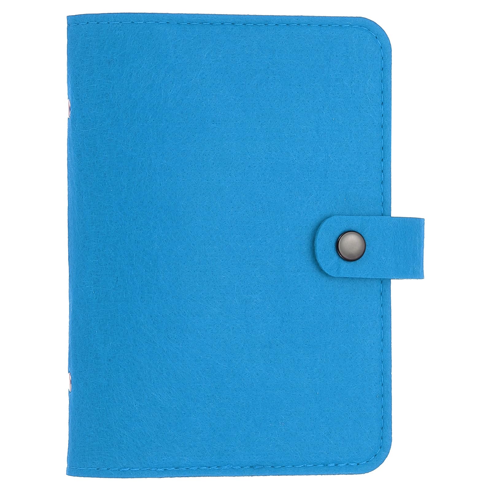 PATIKIL A5 Felt Binder