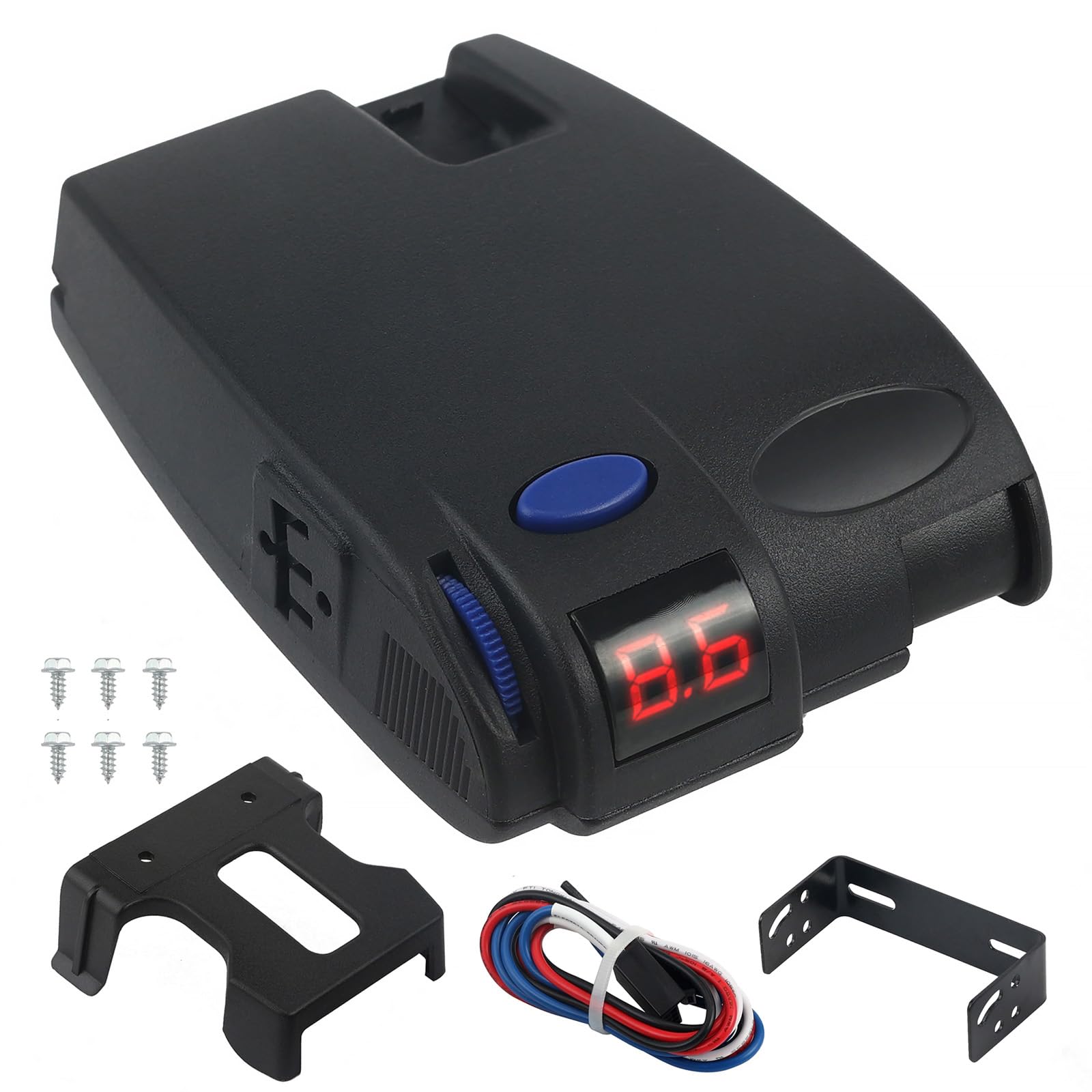 Kolasina 90160 Proportional Trailer Brake Controller