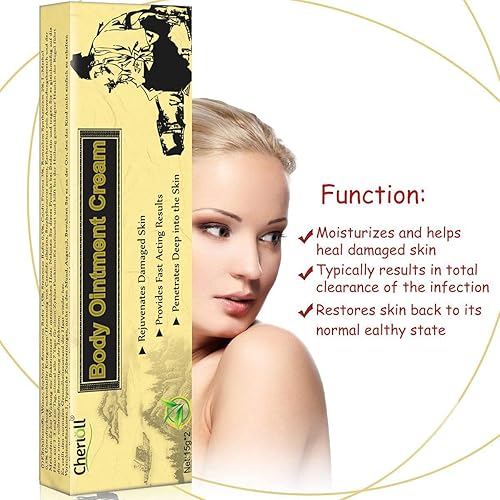 Miniatura 4 de Crema hidratante hidratante corporal y facial para piel seca crema para acné 2 piezas