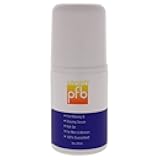 Vanish Roll On Shaving Gel by PFB Vanish for Unisex - 2 oz Shaving Gel