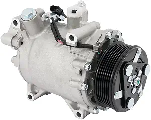 Jiabailie Air Conditioning Compressor for Honda CR-V and Compatible Models