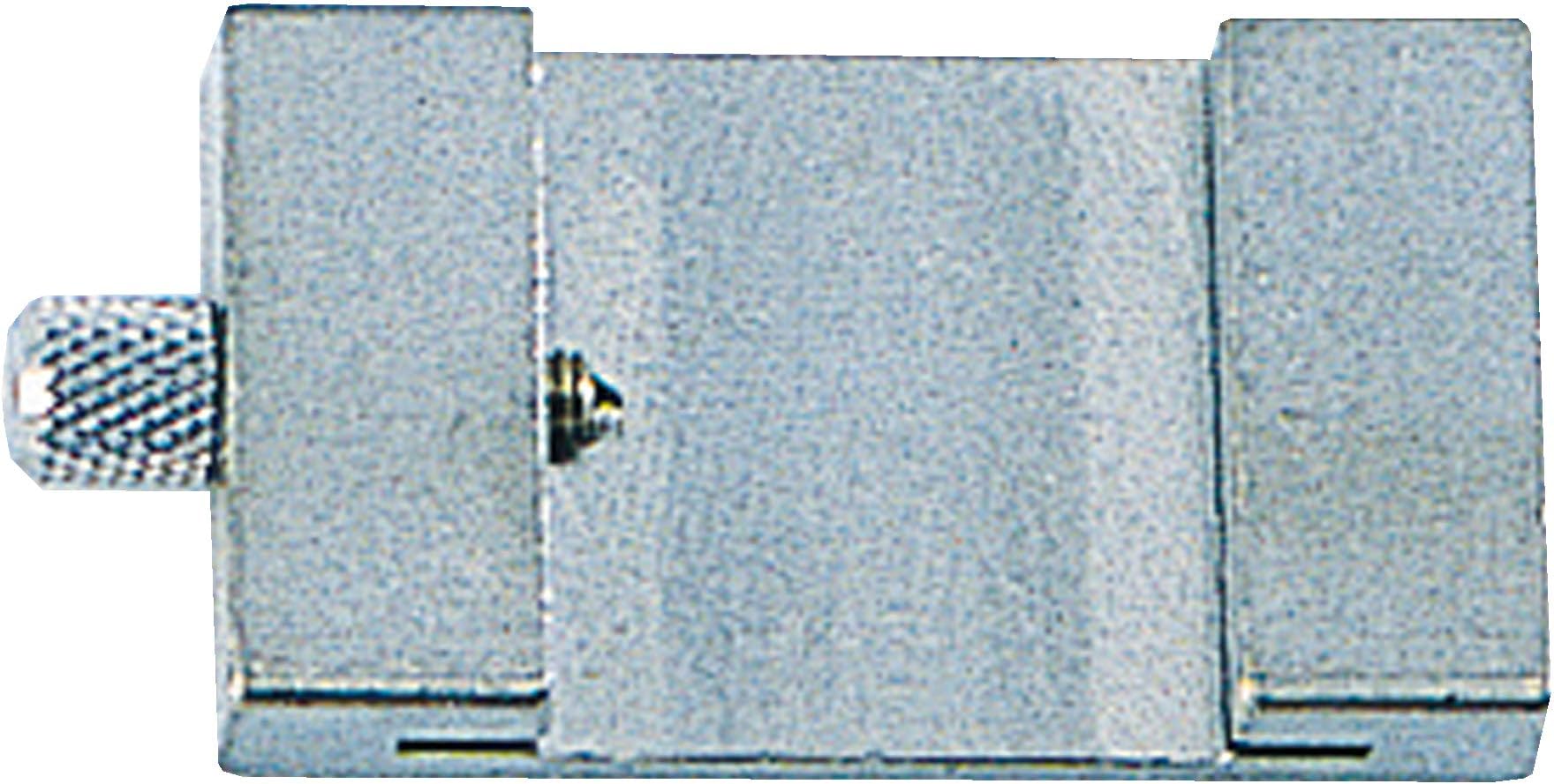 Shinwa Sokutei 76746 Straight Stopper for 11.8 inches (30 cm)