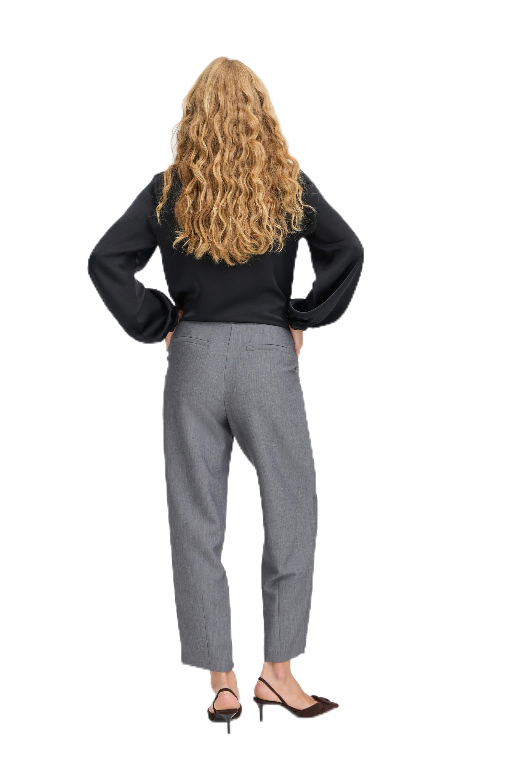 b.young Damen Casual BYEARL Normale Passform