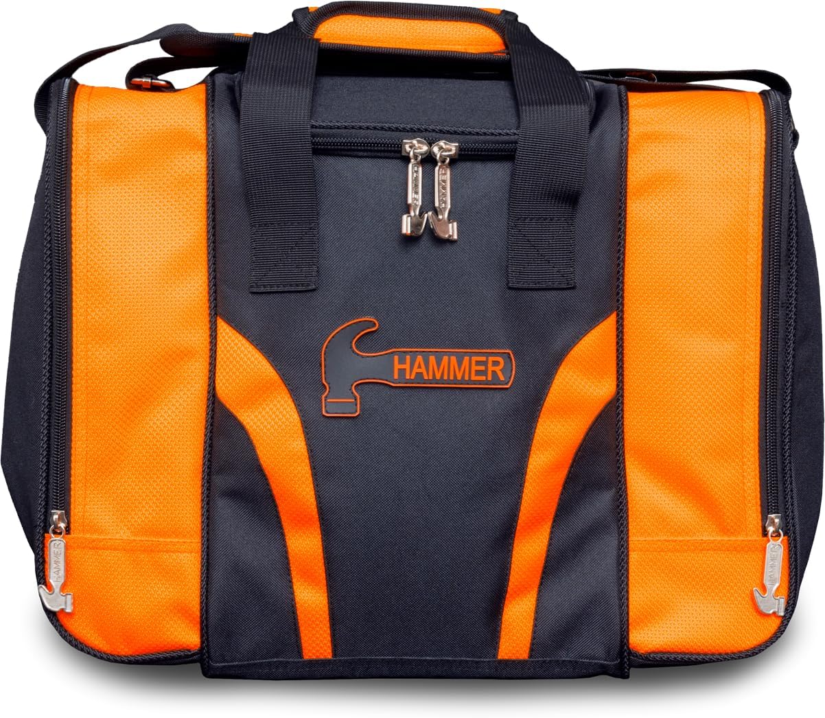 ハンマー HAMMER BLACK WIDOW ボウリングバッグ ハンマー ブラック