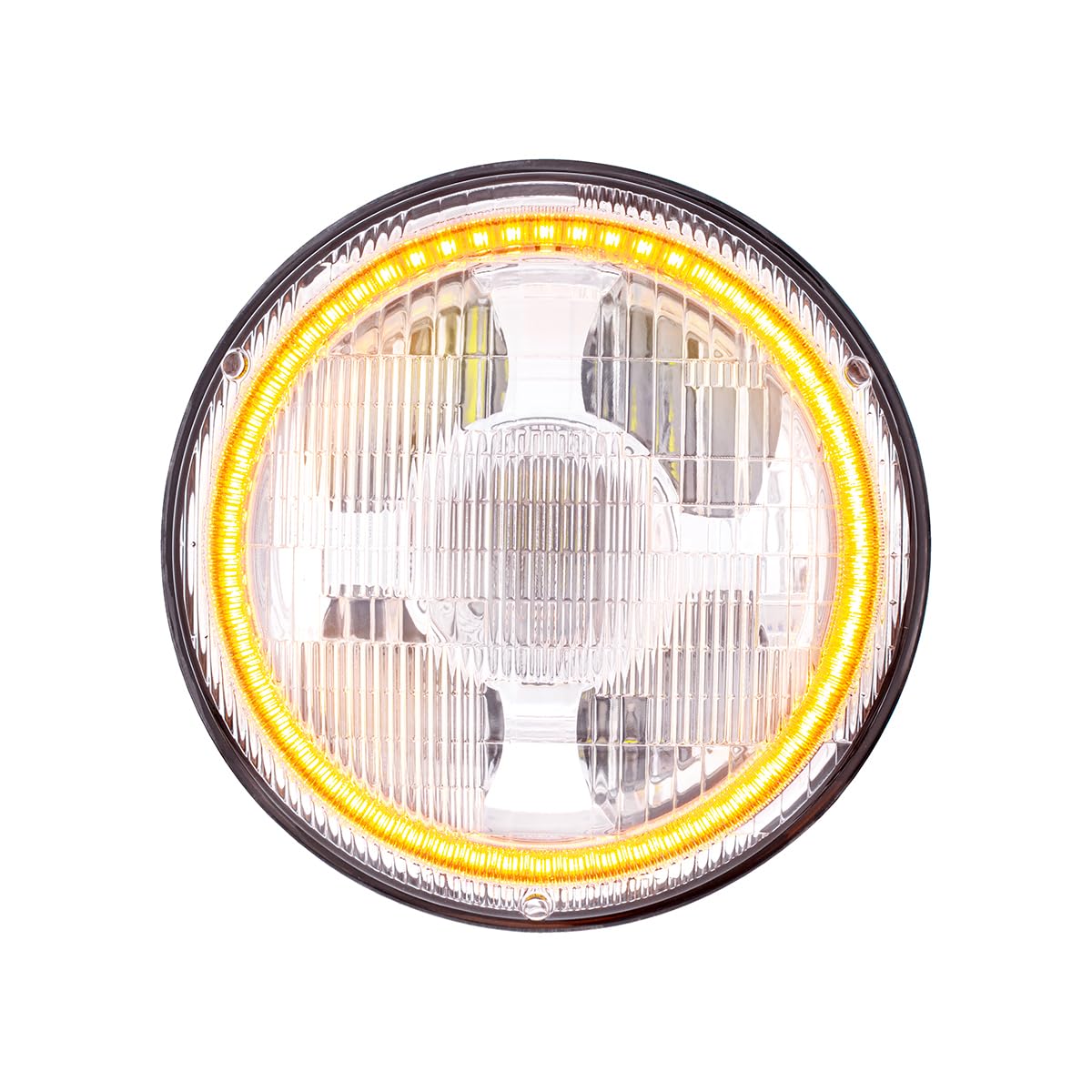 supremeライト Amazon.com: United Pacific 31499 Ultralit 7” High Power LED