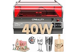 Creativity Falcon 2 Laser Engraver: Unleash Your Artistic Potential