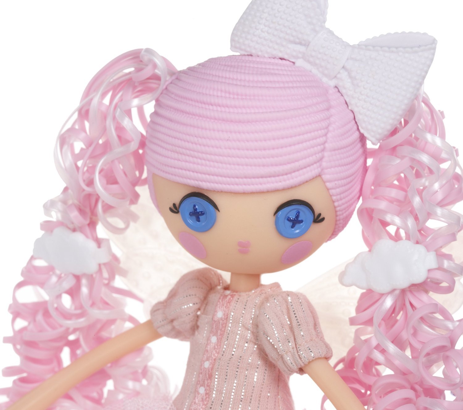 Amazon.co.jp: 輸入ララループシー人形ドール Lalaloopsy Girls Dolls