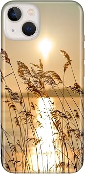Senada  phone 15  le Uyumlu K l f Kamera Korumal  Silikon Desenli Resimli Kapak G n Bat m  90