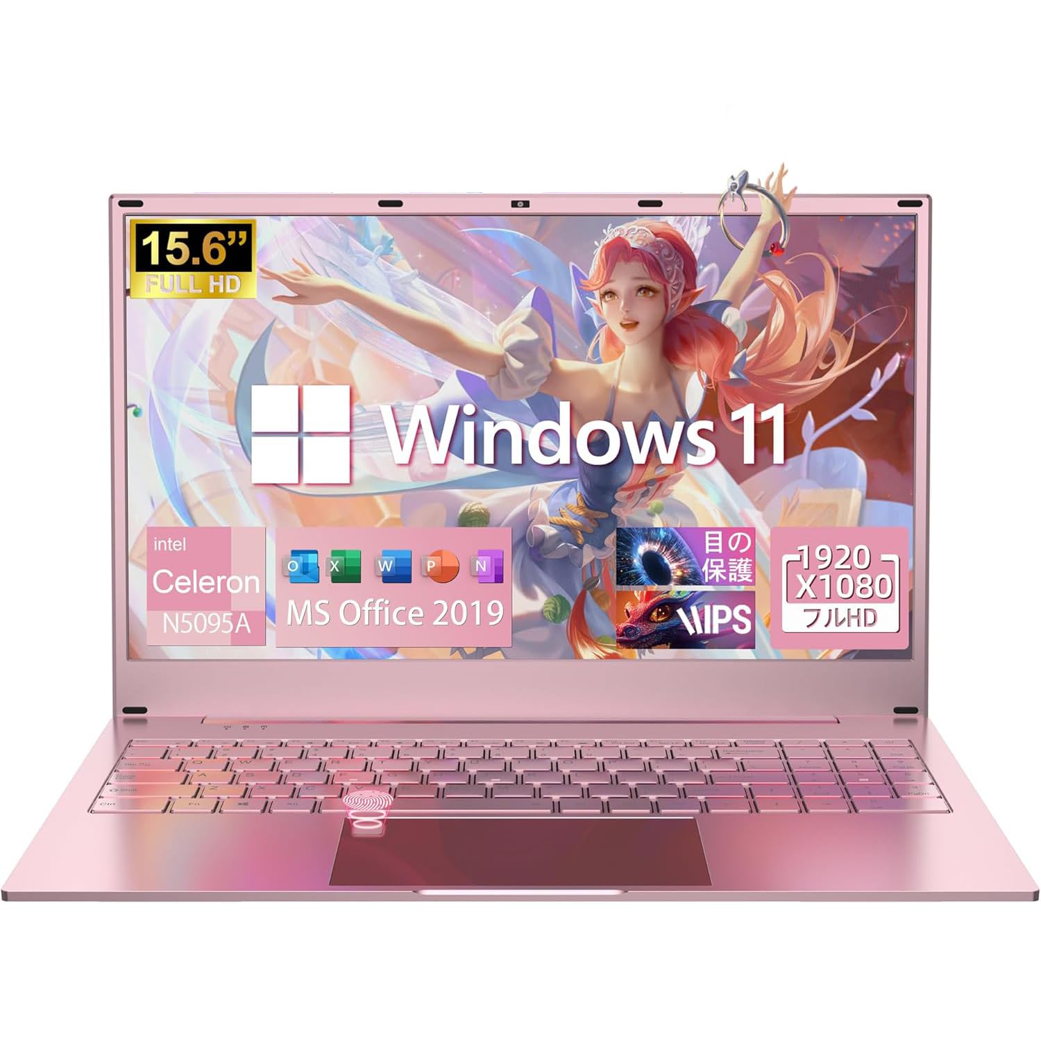 Amazon.co.jp: Dobios ノートパソコン Office搭載 Windows11Pro