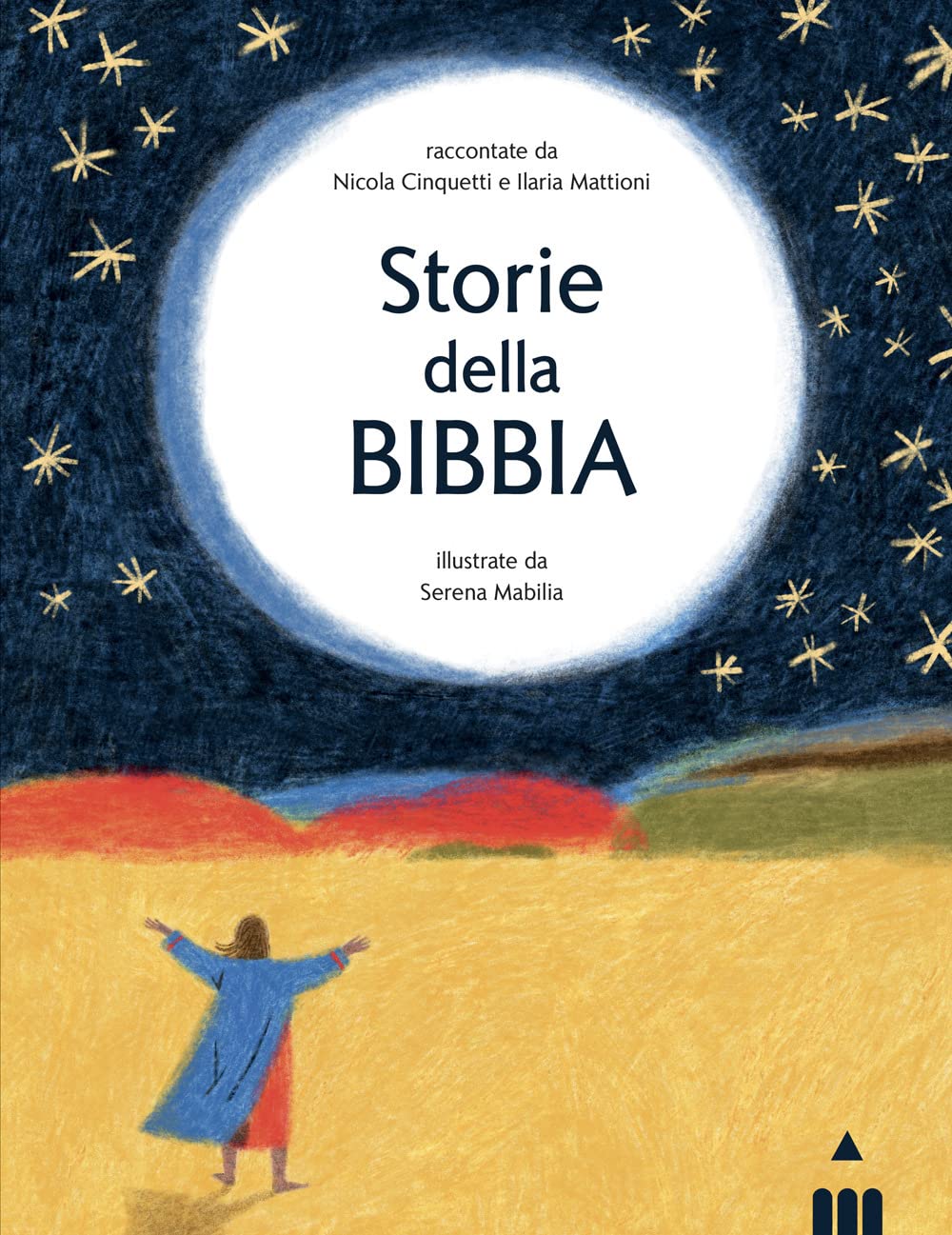 Storie Della Bibbia - 4
