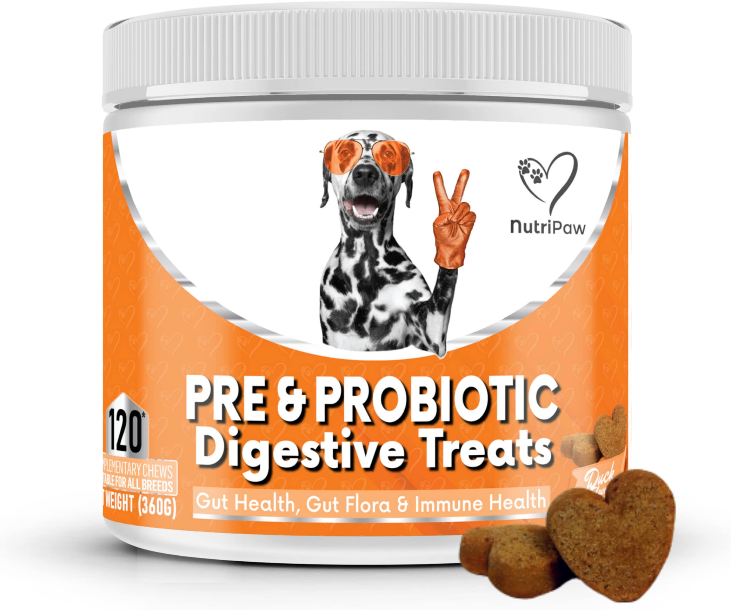 YuMOVE Young and Active Dog Joint Supplement for Dogs to Support